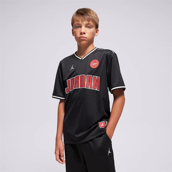 CAMISETA JORDAN JDB MJ SPORT