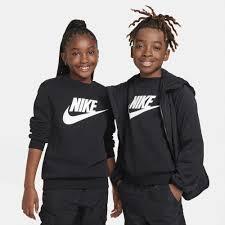 SUDADERA NIKE SPORTSWEAR