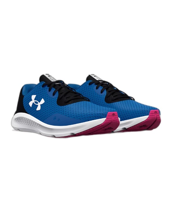 UNDER ARMOUR Women Charged Pursuit 3
