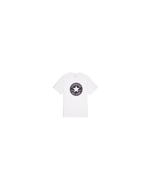 CONVERSE Go-To Chuck Taylor Patch Tee