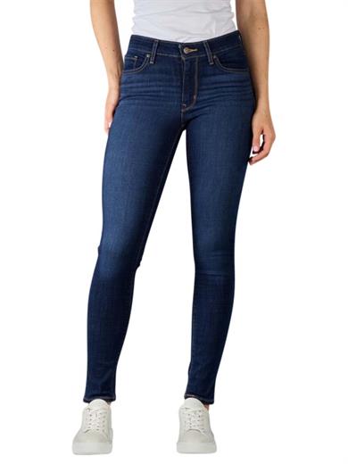 LEVIS 711 Women Skinny Jeans