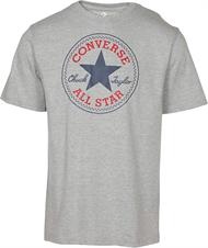 CONVERSE Go To All Star Patch Logo Tee