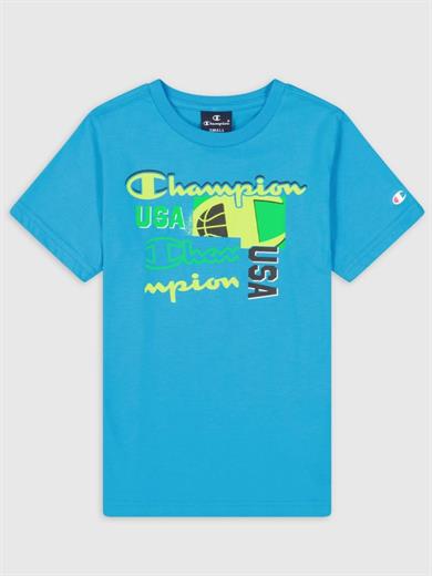 CHAMPION Crewneck T -Shirt
