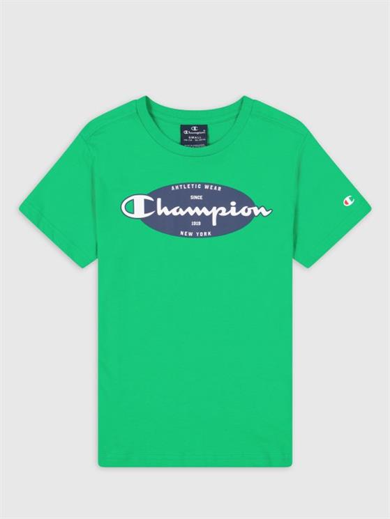 CHAMPIONCrewneck T-Shirt
