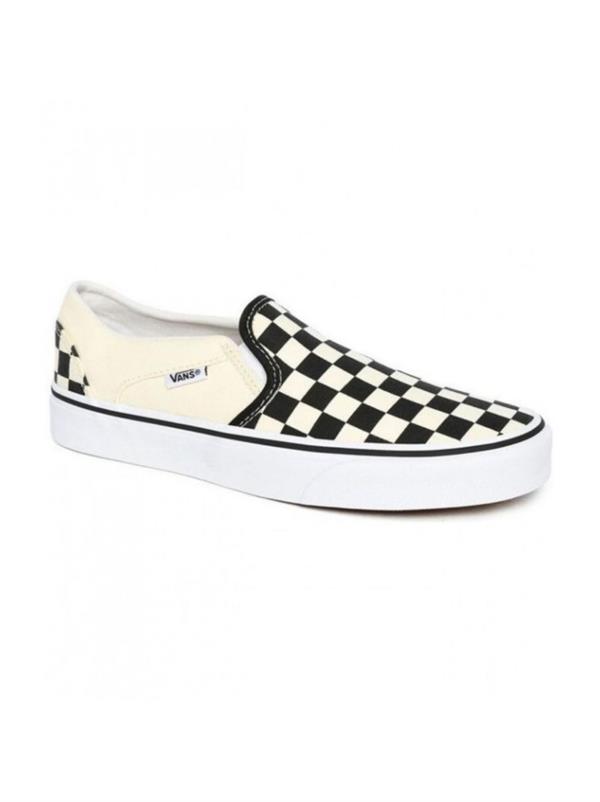 VANS Ashers Checkers