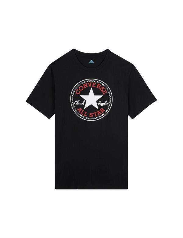 CONVERSE Go To All Star Patch Tee
