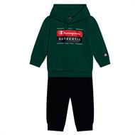 CHAMPION Hooded Suit