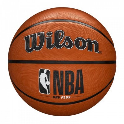 WILSON NBA Drv Plus Balon Baloncesto