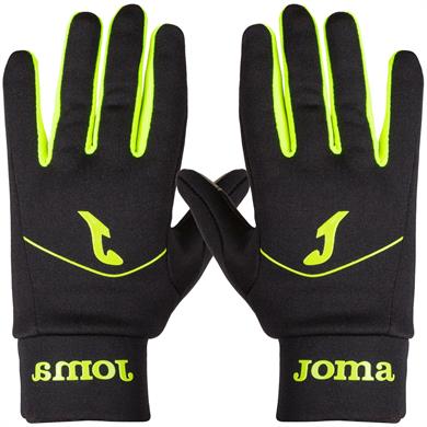 JOMA Tactile Running Gloves