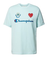 CHAMPION Crewneck T Shirt