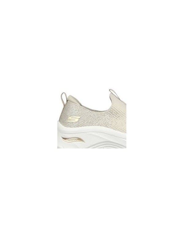 SKECHERS Arch Fit D`Lux Glimmer Dust