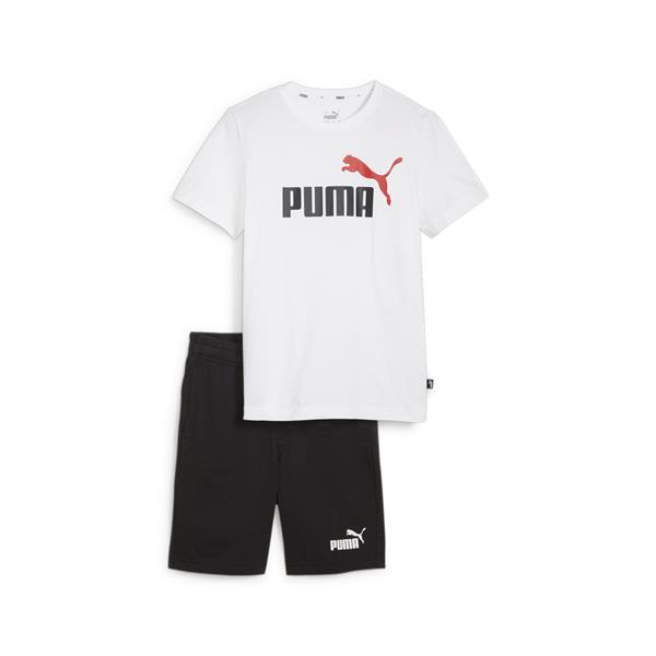 PUMA Short Jersey Set